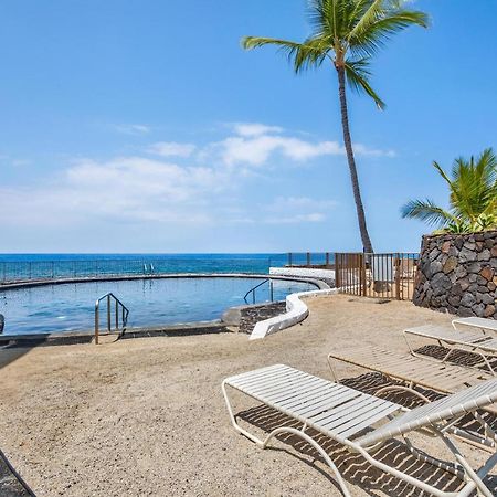 Casa De Emdeko 232 Villa Kailua-Kona Exterior foto