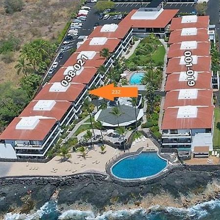 Casa De Emdeko 232 Villa Kailua-Kona Exterior foto