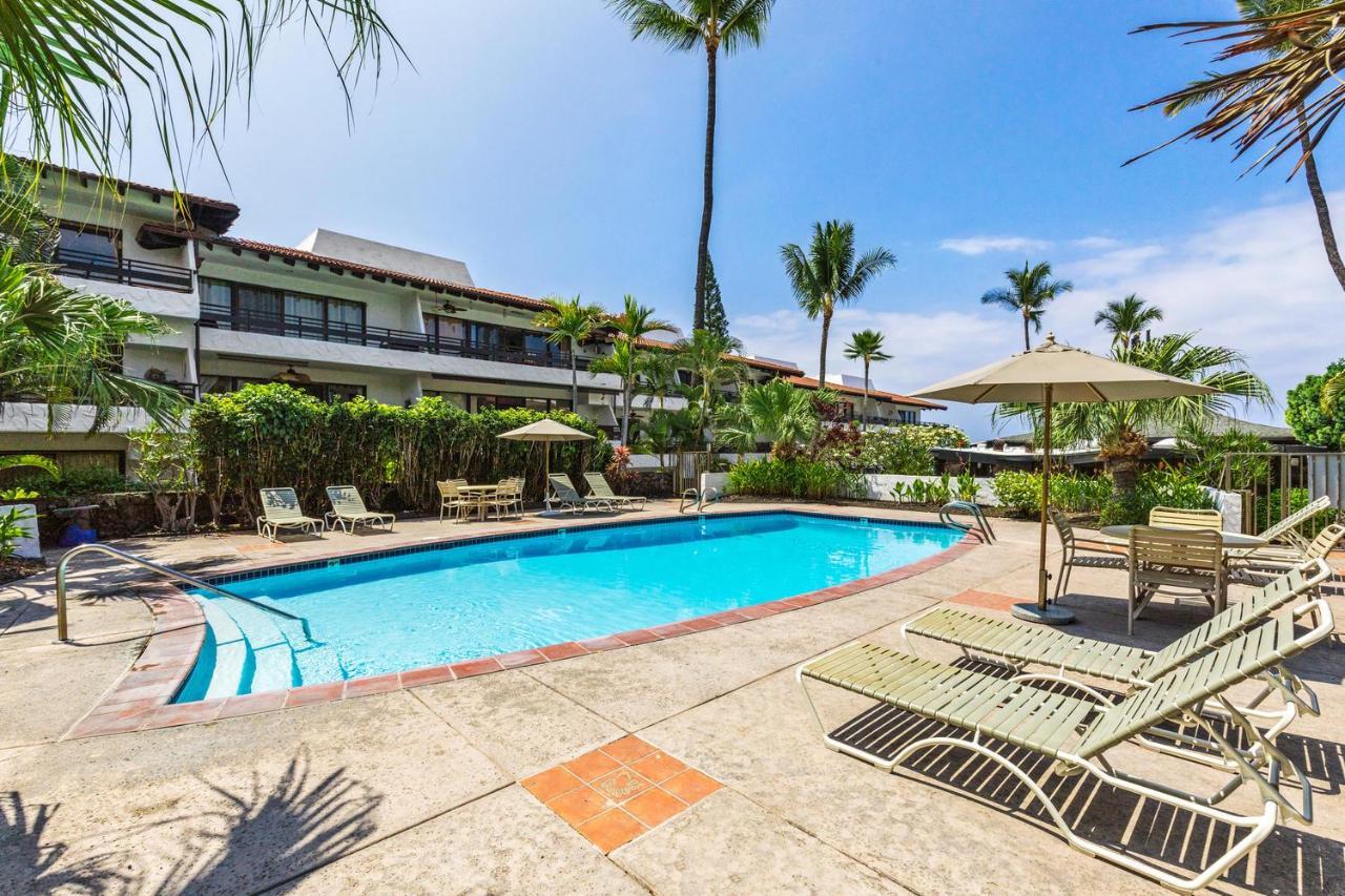 Casa De Emdeko 232 Villa Kailua-Kona Exterior foto