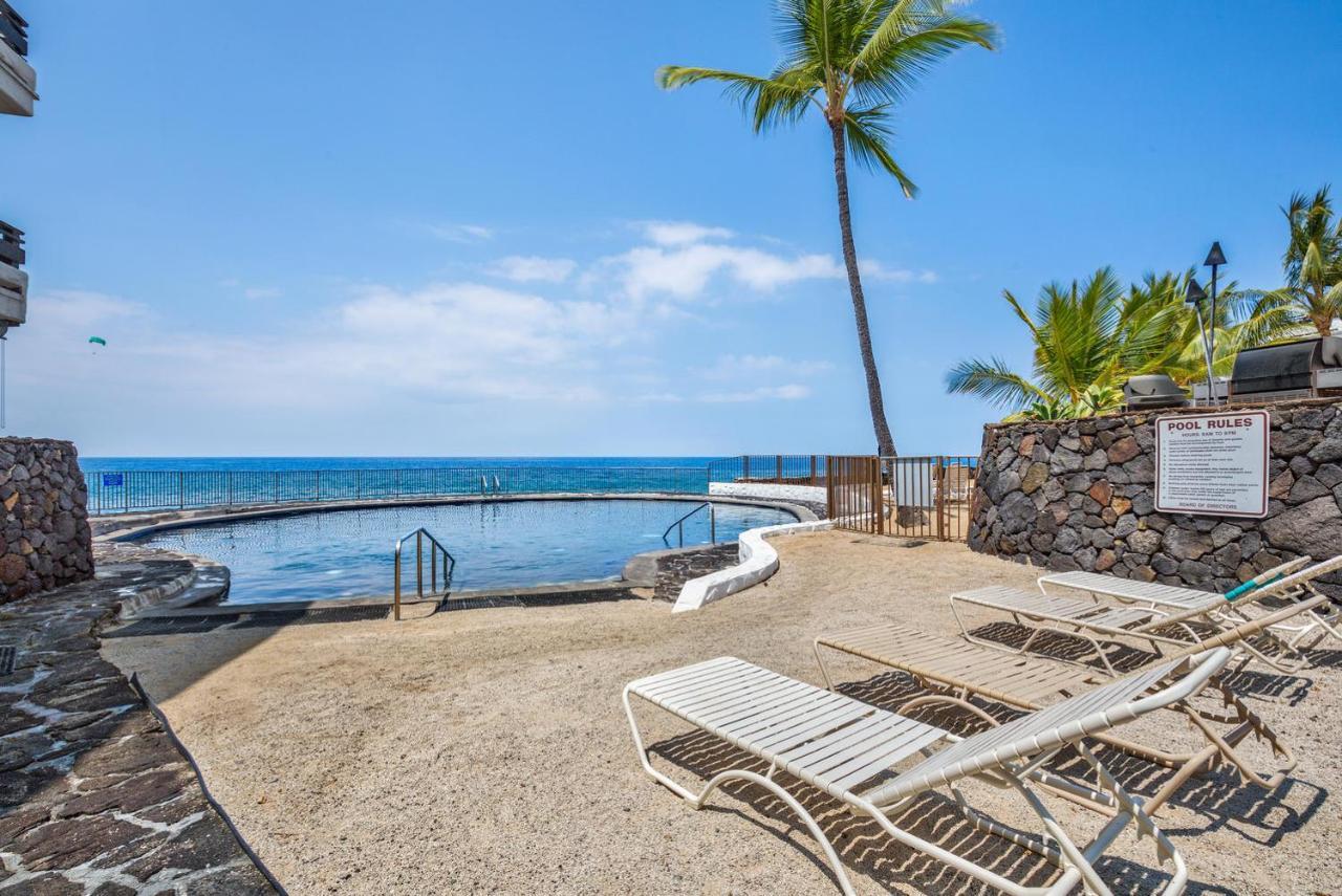 Casa De Emdeko 232 Villa Kailua-Kona Exterior foto