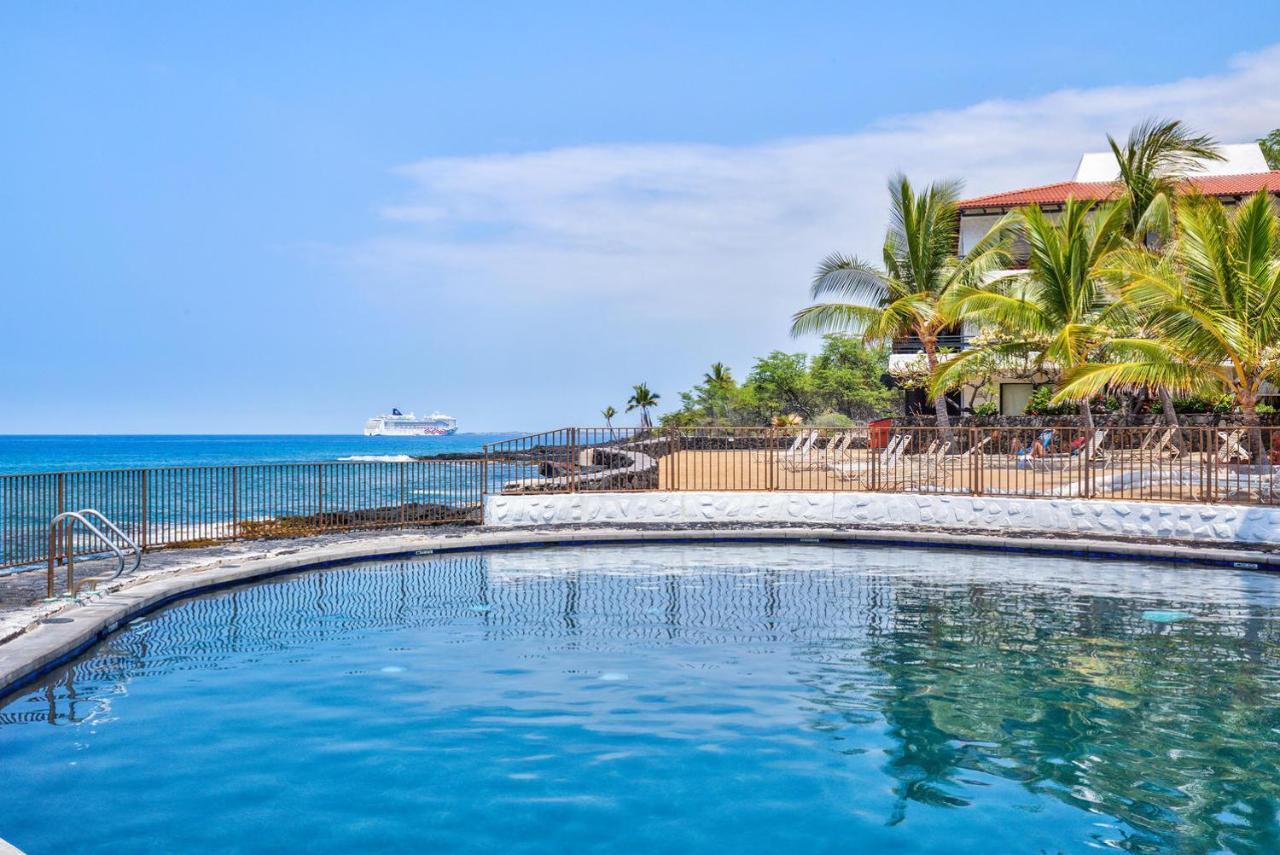 Casa De Emdeko 232 Villa Kailua-Kona Exterior foto