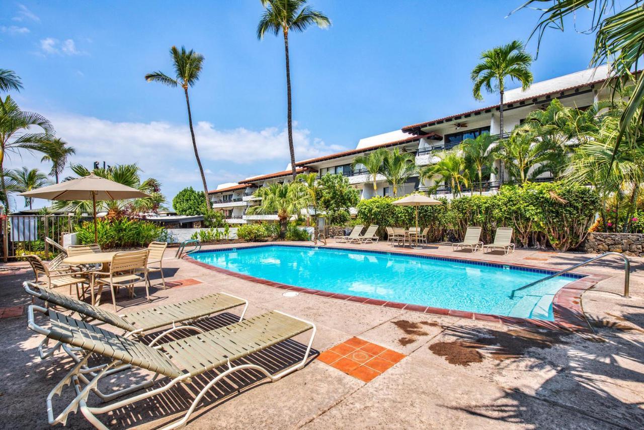 Casa De Emdeko 232 Villa Kailua-Kona Exterior foto