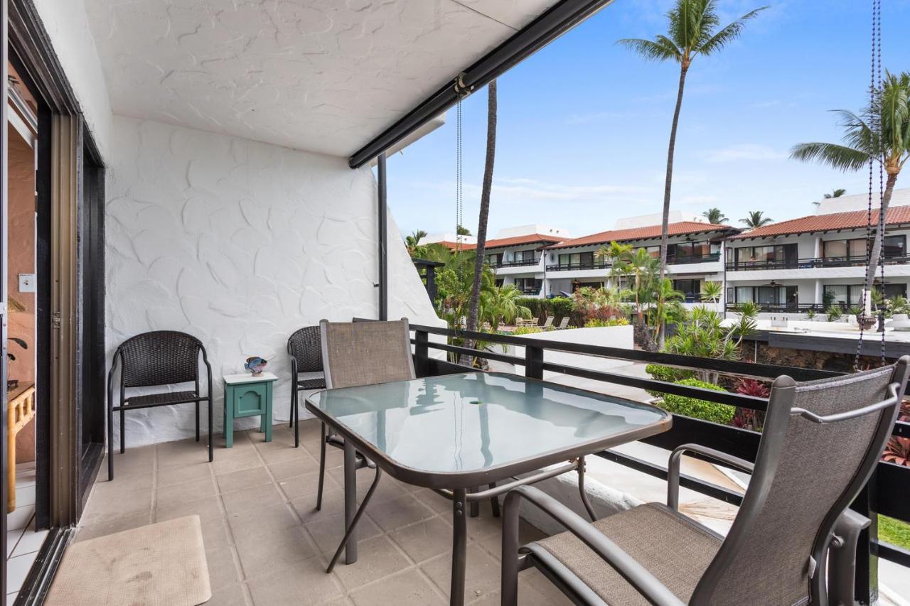 Casa De Emdeko 232 Villa Kailua-Kona Exterior foto