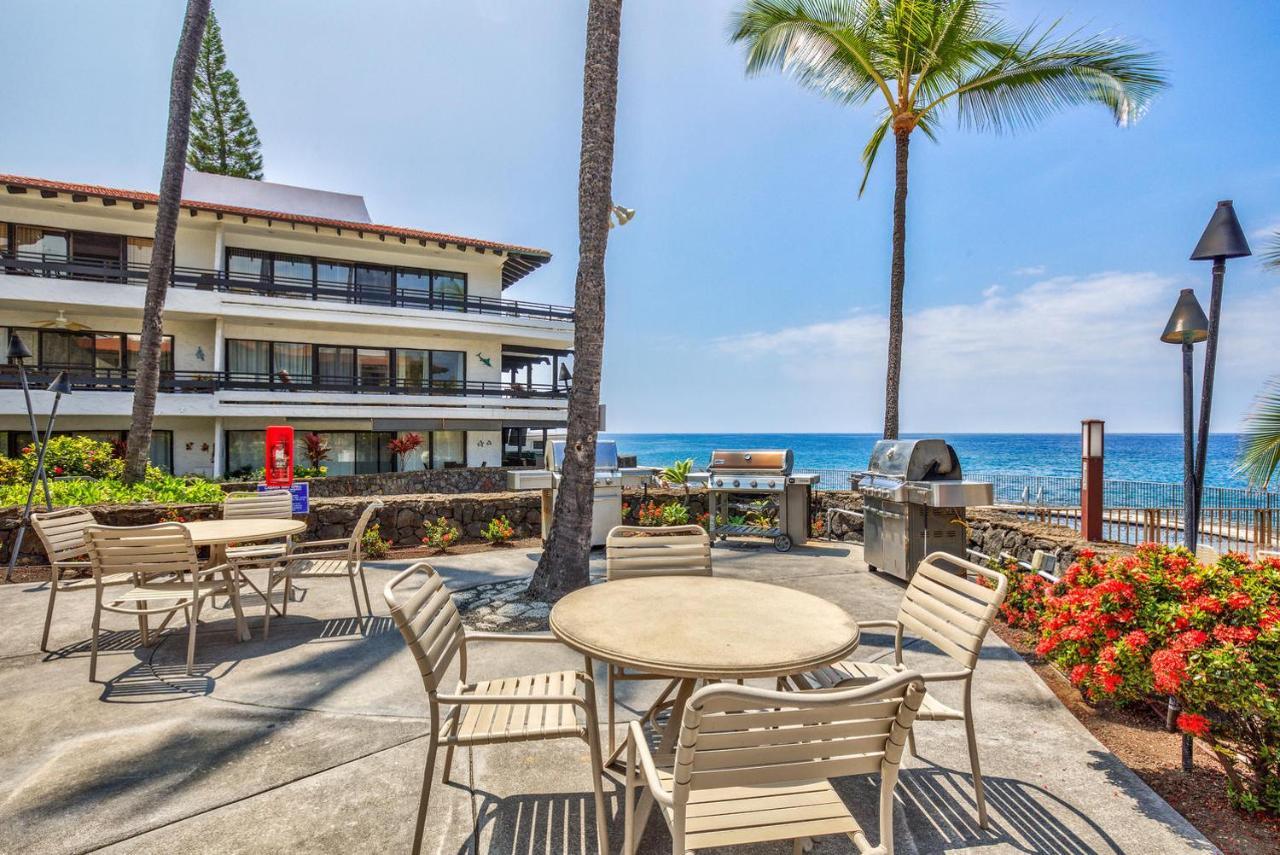 Casa De Emdeko 232 Villa Kailua-Kona Exterior foto