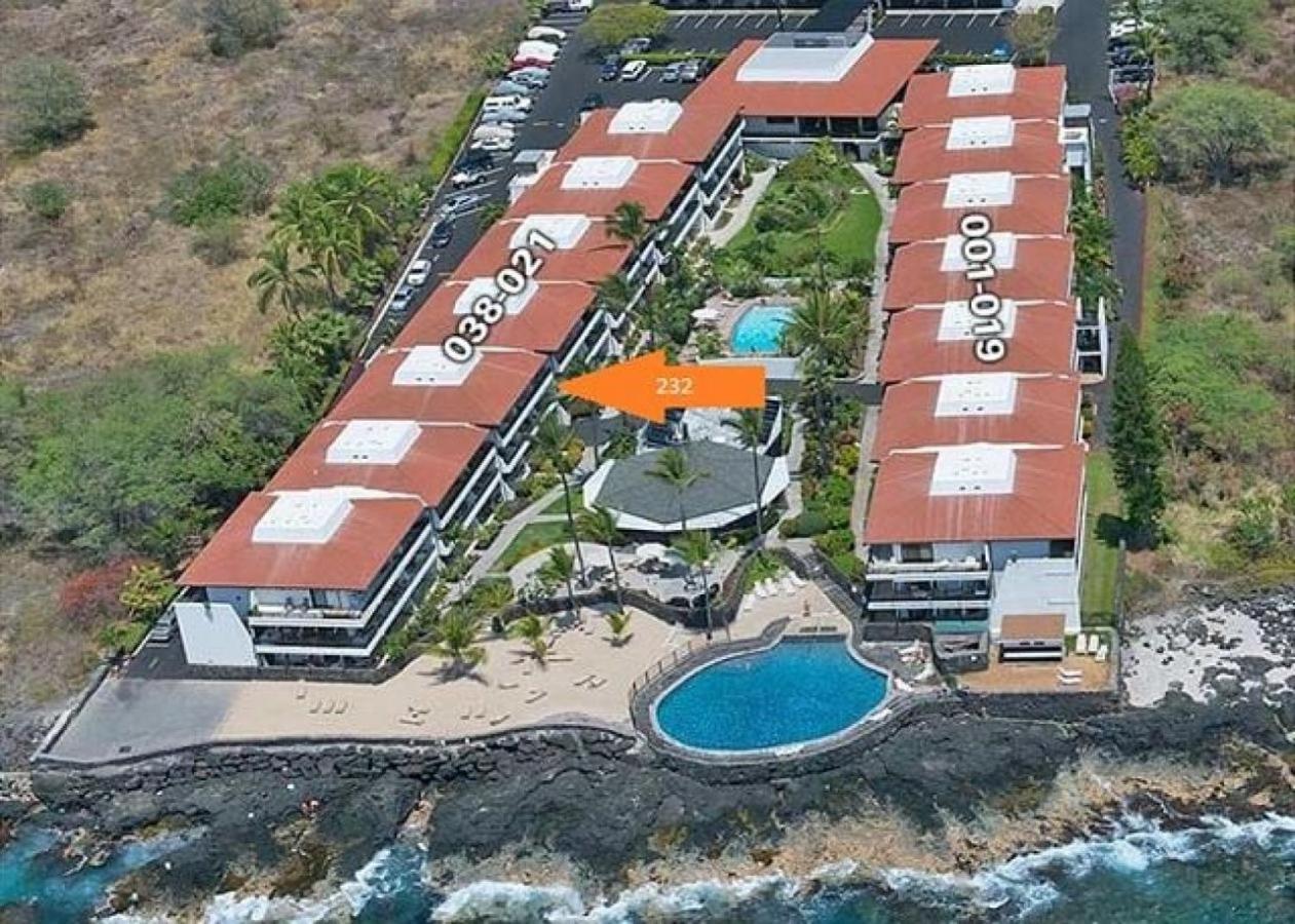 Casa De Emdeko 232 Villa Kailua-Kona Exterior foto